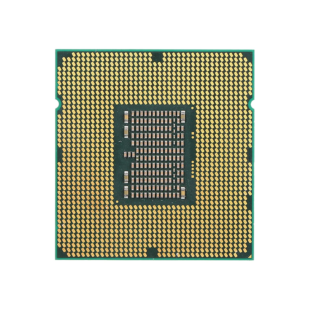 Intel Xeon E5620 настольный процессор четырехъядерный 2 40 ГГц L3 кэш 12 МБ 5 86 GT/s QPI LGA 1366 SLBV4