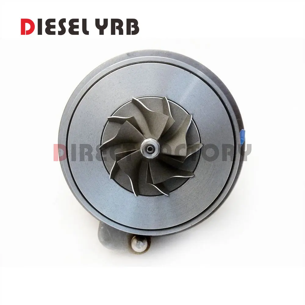KKK BV39 Турбокомпрессор картридж core 54399880063 54399700063 для Land Rover Range 3 6 TDV8 Sport 272 hp 2005 2009|core