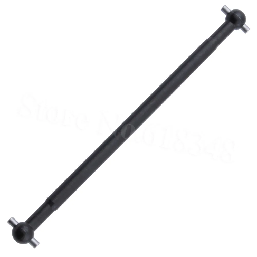 5 пар 08059 08029 89 мм (90 мм) Dogbone передняя/задняя для HPI Redcat Himoto Exceed гоночный HSP 1/10 4WD