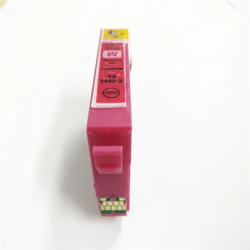 Vilaxh 29XL 29 чернильный картридж для Epson T2991 T2994 Expression XP 235 332 335 432 XP235 XP432 XP435