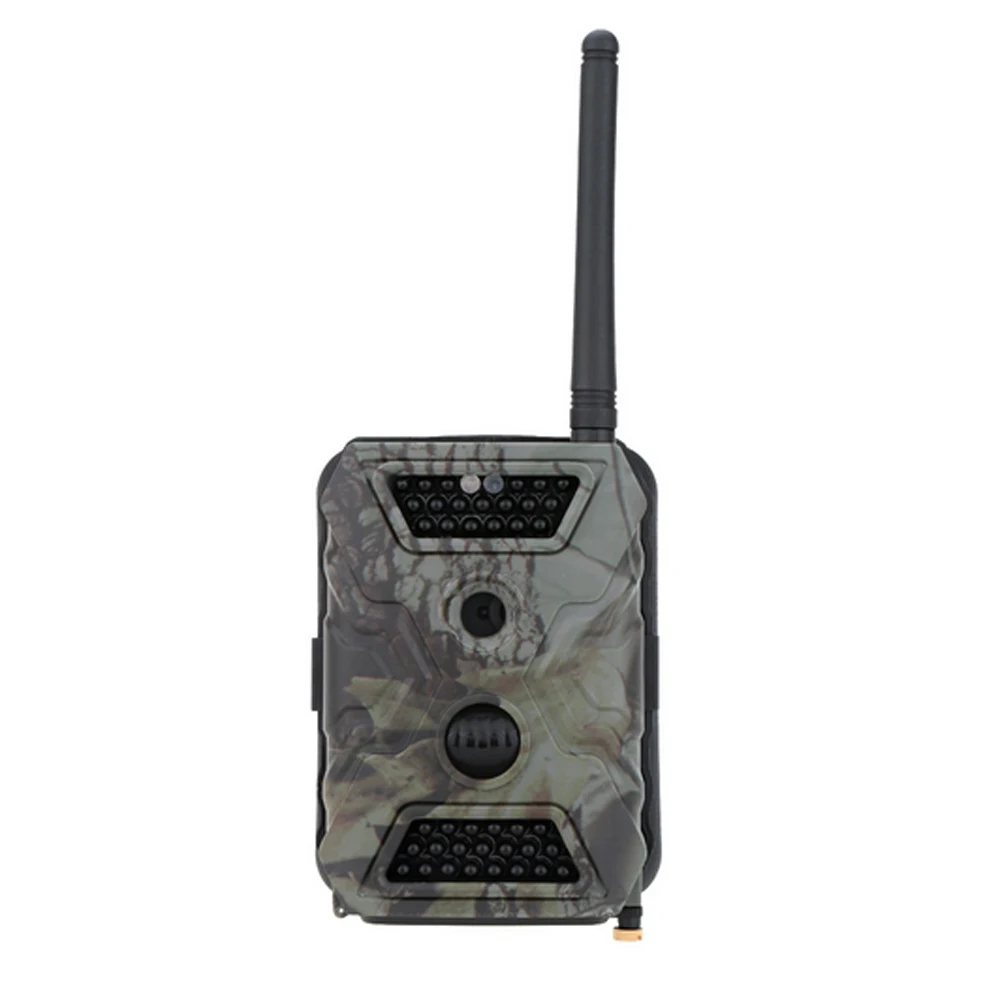 S680G 2G MMS SMS электронная почта STMP 1080P видео рекордер 60 градусов камера