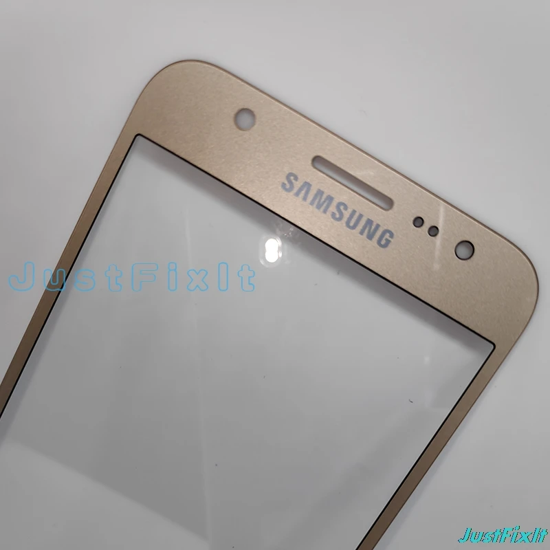 10 шт./лот для Samsung Galaxy J5 2016 J510 J510F J510FN J510M J510H SM-J510F LCDTouch экран передняя панель
