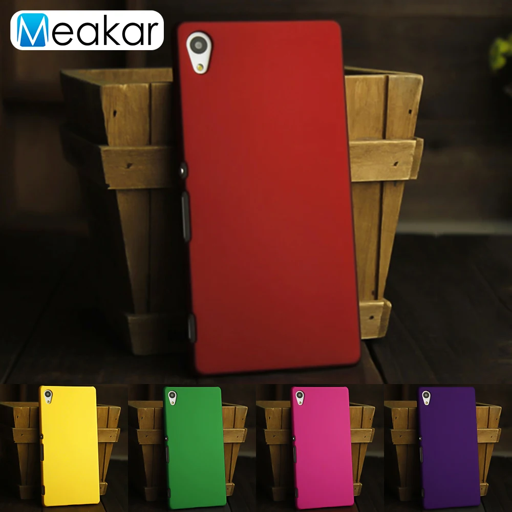 Прозрачный Мягкий ТПУ силиконовый 5.2для sony Xperia Z4 чехол для sony Xperia Z4 чехол для задней панели сотового телефона чехол