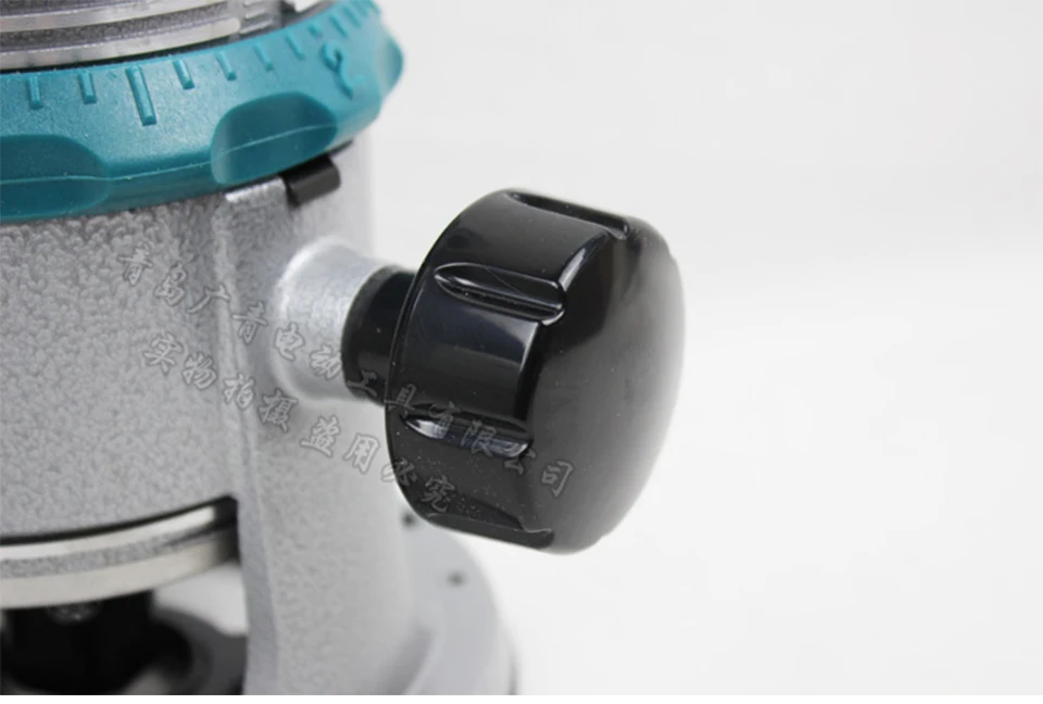 Япония Makita 3600H деревообрабатывающий гравировальный мебельный бакелитовый фрезерный станок обрезной станок 1240 Вт 24 000 р/м лезвие 12 мм