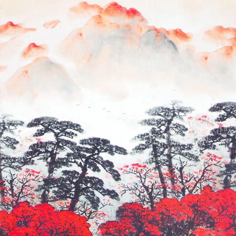 100% шелковый шарф женский шелковая шаль хит продаж 2019 дизайнерская Пашмина