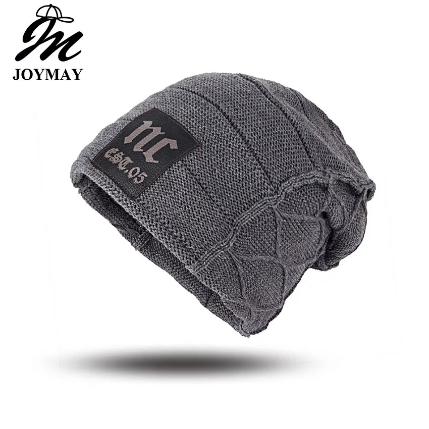 Joymay унисекс женские мужские S кемпинг шапка зимняя шапочка мешковатая теплая