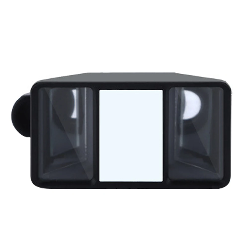 Аксессуары для видео стерео фото ABS черный Автоспуск Универсальный мини объектив