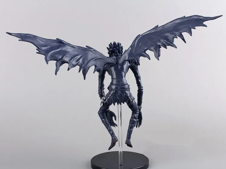 Экшн фигурка из аниме Death Note крутая игрушка для детей подарок гаража 7 дюймов 18 см