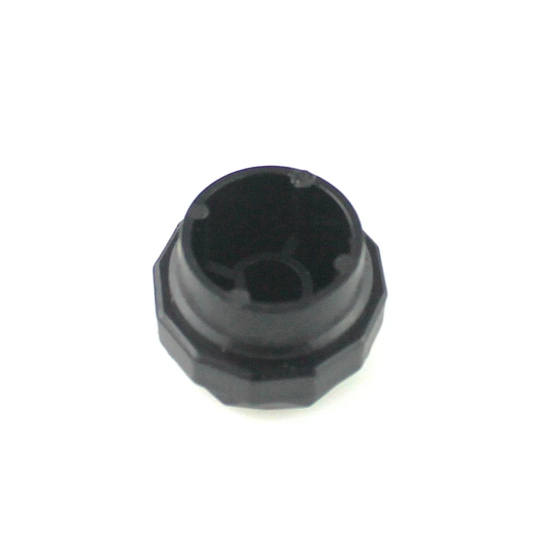 Ручка переключения громкости рации для Baofeng UV 5R/A/B/C/D/E PLUS аксессуары двусторонней
