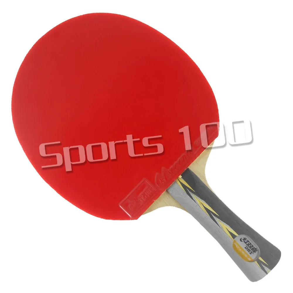 DHS Power G7 PG7 PG.7 PG 7 длинная FL с 61second и быстрая накладка ktl мягкая 2015 новый список|dhs power