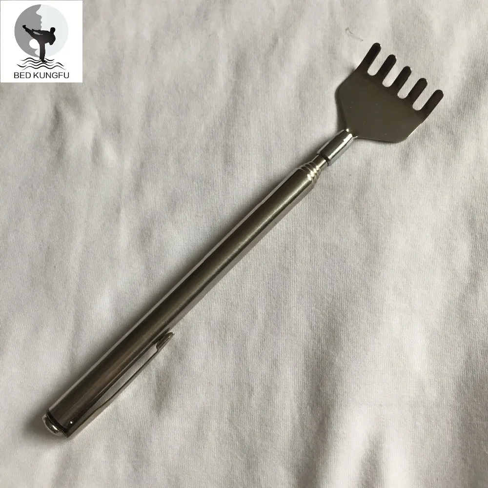 Кровать KUNGFU Wartenberg тело стимулятор из нержавеющей стали ролик игрушки для пар