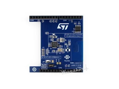 Модуль STM32 X-NUCLEO-IDB04A1 Bluetooth низкой энергии плата расширения на основе BlueNRG для Борту