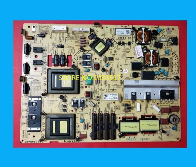 

Power board for SONY KDL-46EX720 APS-298 APS-295c