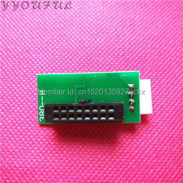 16 шт. печатающая головка Witcolor Ultra 2000 3000 Xaar 382 | Компьютеры и офис