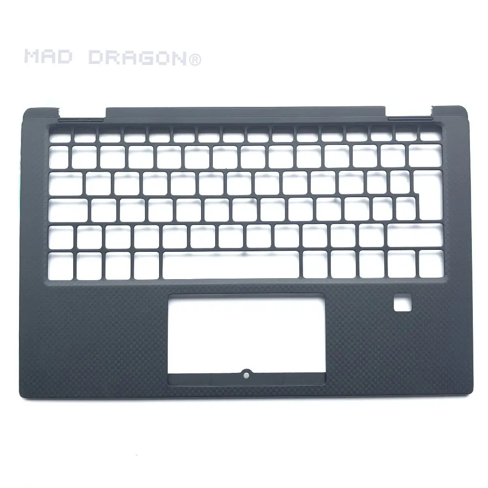 Совершенно новый и оригинальный чехол для ноутбука DELL XPS13 9365 UK макет упора рук NDTJM