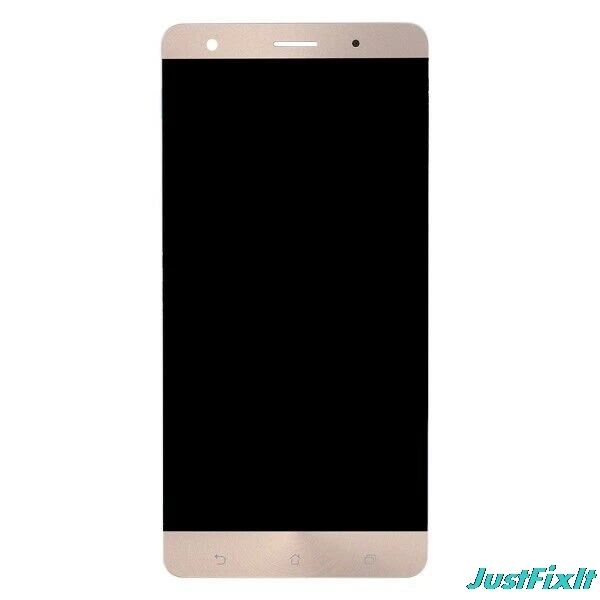 Оригинальный 5 7 &quotдля Asus Zenfone 3 Deluxe ZS570KL Z016D Полный ЖК-дисплей с сенсорным экраном