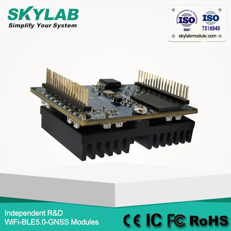 3X3 Mimo Wi-Fi Usb/Uart/I2C/Sd-карта/I2S/Pcm/Pwm/Wan/Lan Mediatek Mt7628An 11N | Автомобили и мотоциклы
