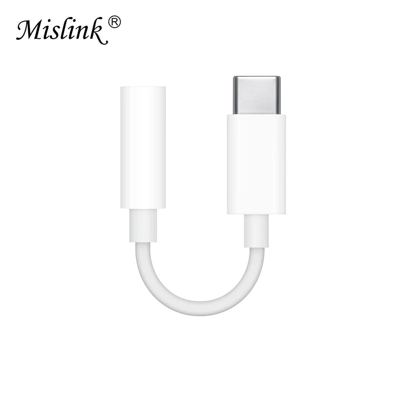 Оригинальный usb type c до 3 5 мм разъем для наушников адаптер apple ipad pro 2018 разъемом