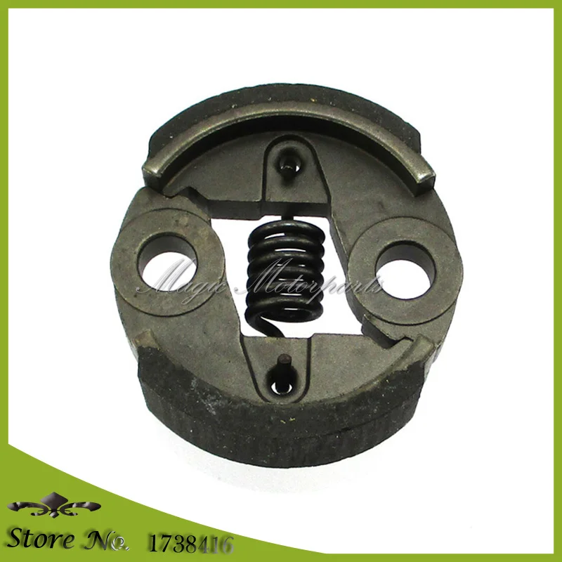 Клатч для Чжуан-Ян CY23RC CY26RC CY29RC GP290 ZENOAH KOMATSU G230RC G260RC G270RC G231PUH G260PUH G260PU G231PUM G260PUM