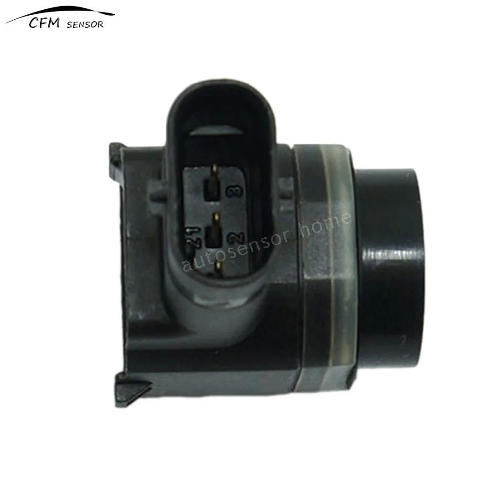 Датчик парковки 1S0919275 4H0919275 PDC для VW Jetta MK5 Golf 6 Passat B6 919275 3C0919275S 95850527500 19275|pdc sensor|parking