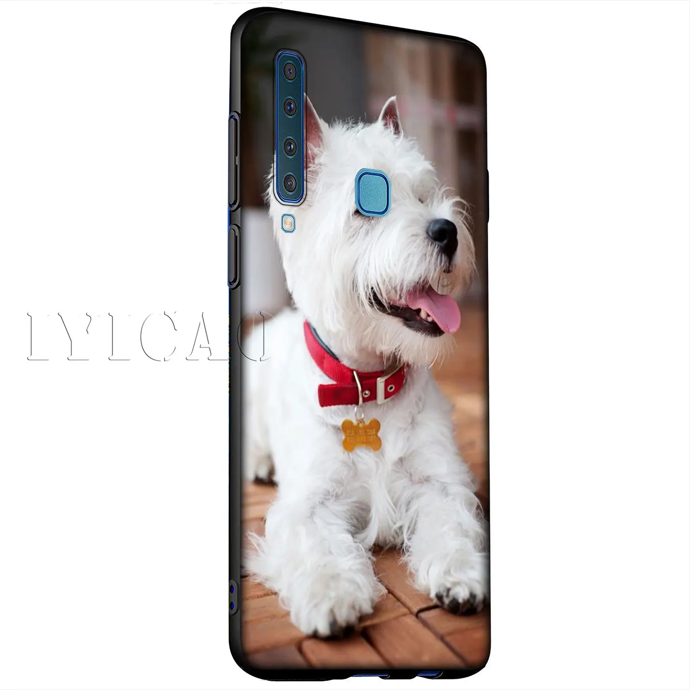 Мягкий чехол для Samsung Galaxy A6 Plus A9 A8 A7 2018 A3 A5 2016 2017 Note 9 8|Бамперы| |