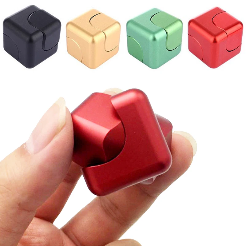 Волшебный куб кости ручной спиннинг новинка игрушки Gryo|spinning top|toy spinning topspinning top toy |