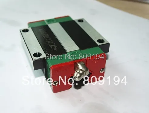 HIWIN HGW20C линейная направляющая блок | Обустройство дома