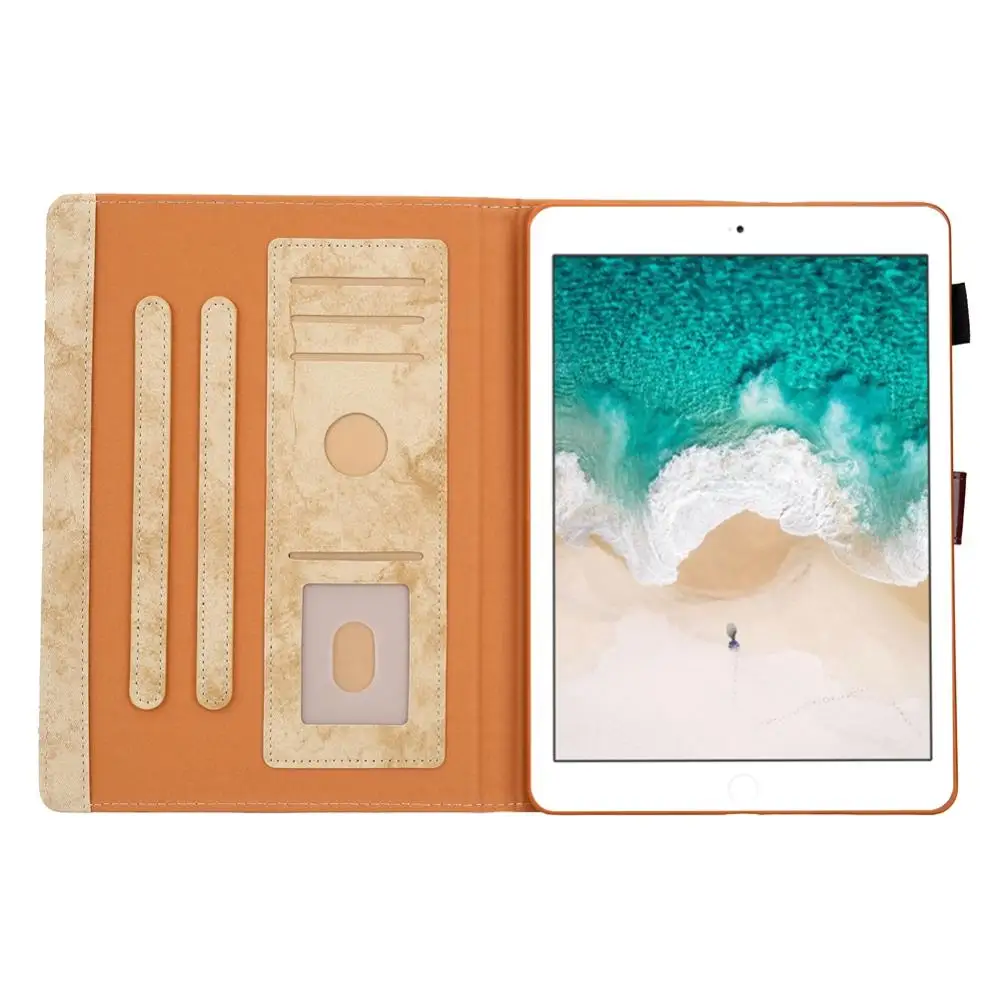 Чехол для планшета iPad Air 3 / 2019 10 5 чехол дюйма деловой с откидной подставкой