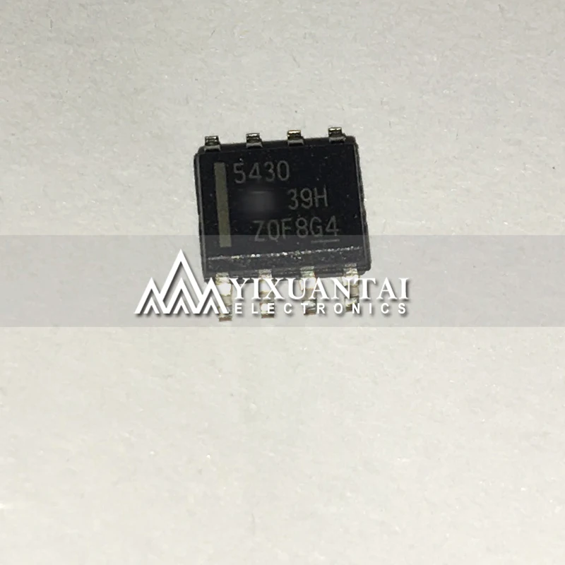 

10pcs/lot 100% original TPS5430DDAR TPS5430 5430 SOP8