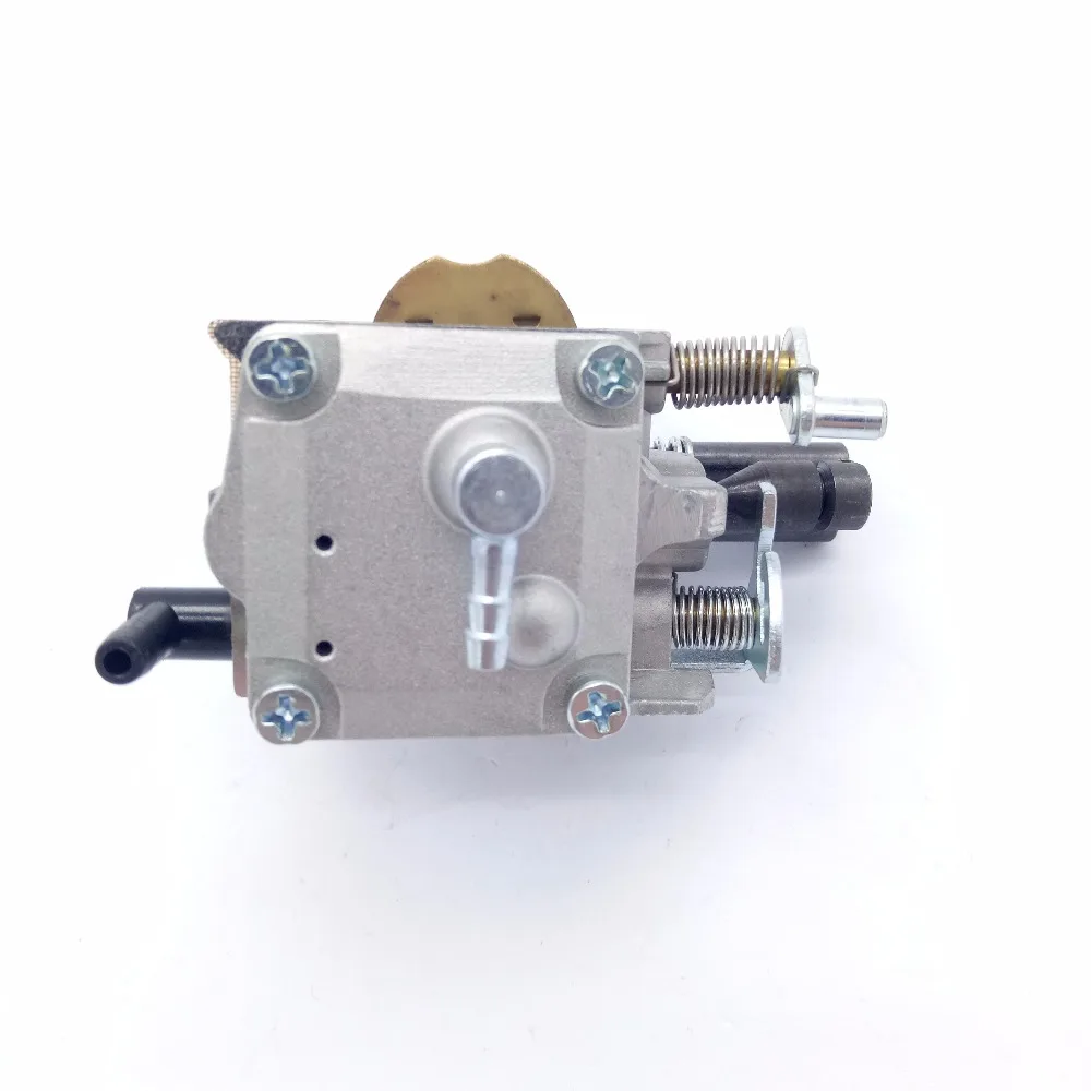 Новый карбюратор масляный топливный фильтр ПОДХОДИТ STIHL 066 064 MS650 MS660 бензопила Zama