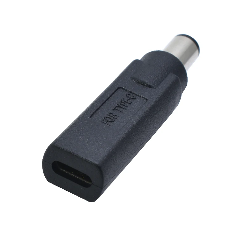 1 шт. адаптер питания USB 3 типа C | Компьютеры и офис