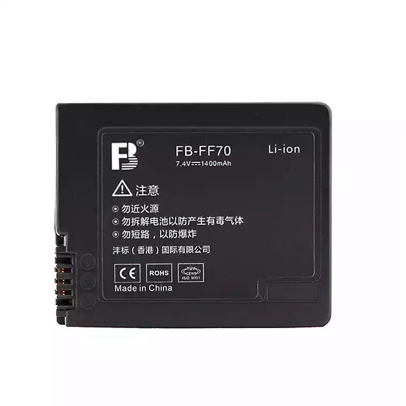 NP-FF70 NP-FF71 NPFF70 Digital camera Battery NPFF71 for Sony DCR-HC1000 IP1 IP210 IP220 IP45 IP5 IP55 PC106 lithium batteries |
