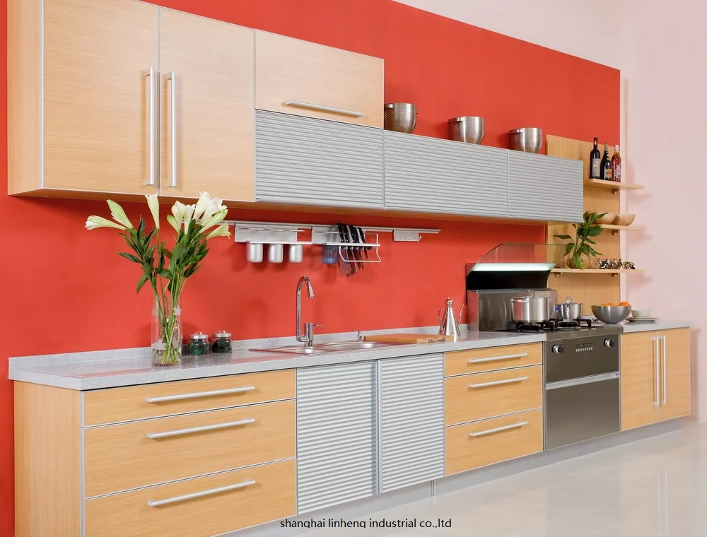 Меламин/mfc кухонные шкафы (LH ME059)|kitchen cabinet|kitchen cabinet melaminemelamine kitchen cabinets |