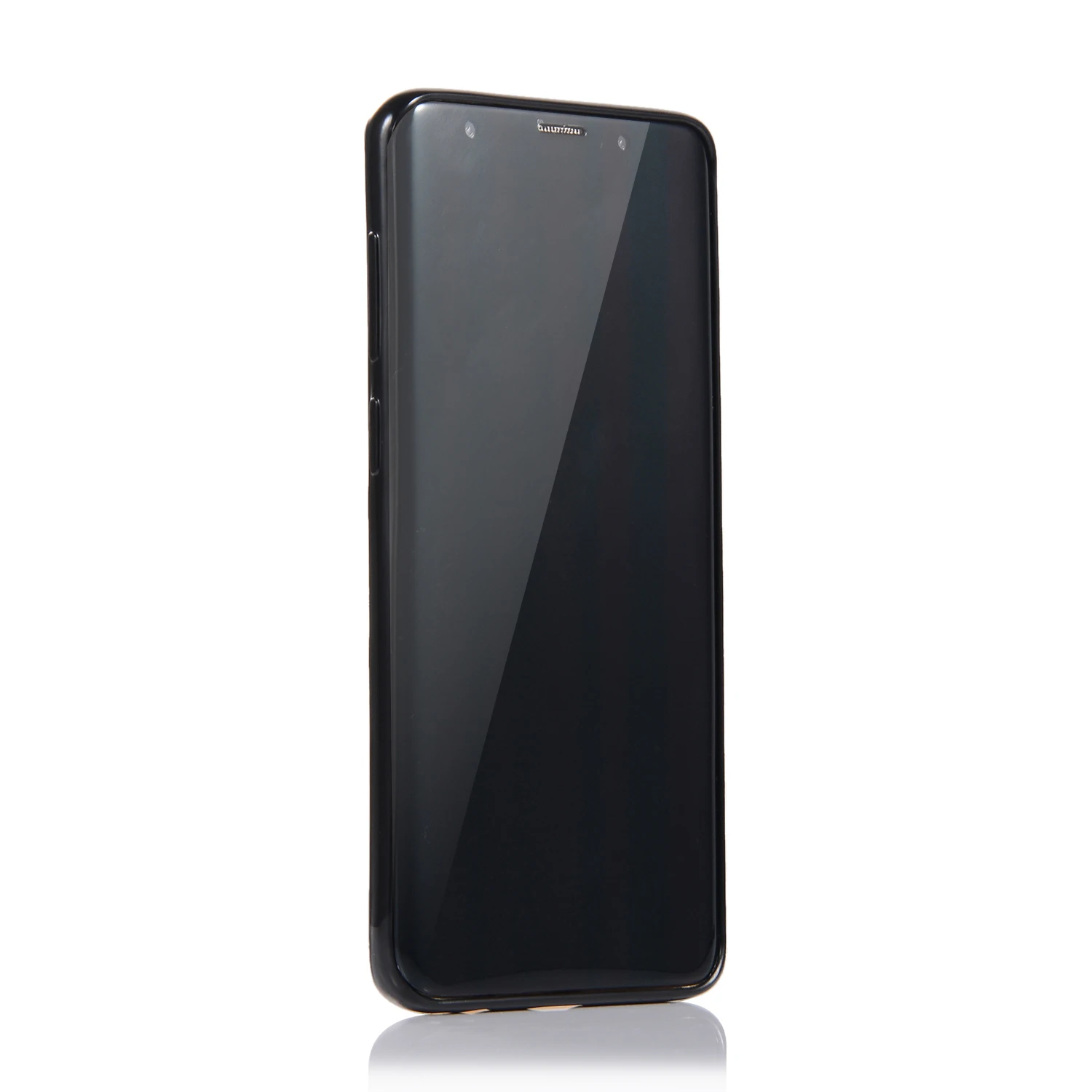 Kerzzil Созвездие Чехлы для телефона с покрытием Samsung S9 Plus TPU Глянцевая Мягкая