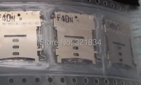 Новый разъем для чтения карт памяти Samsung A3 A5 A7 A3000 A5000 A7000 мобильных телефонов |