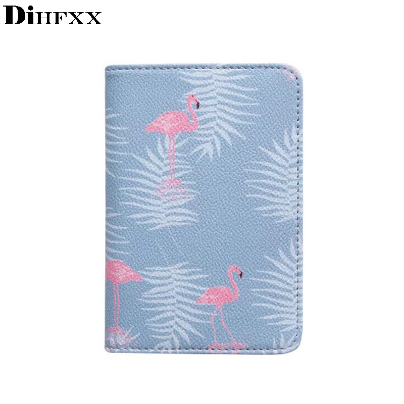 Портативные аксессуары для путешествий DIHFXX Flamingo водонепроницаемая сумка