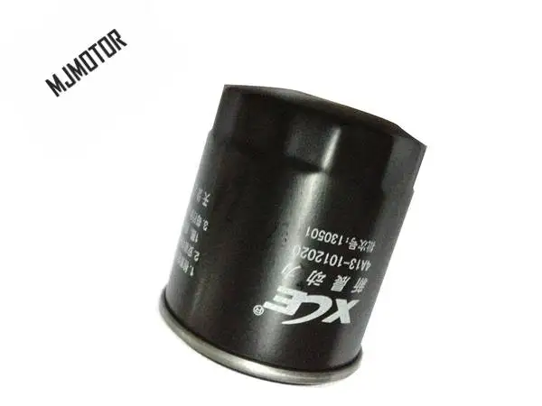 Масляный фильтр для китайский FRV ФСВ крест 1.5L 4A15 4A13 двигателя JINBEI S35 S30 MPV Субару Outback авто части двигателя 4A13-1012020