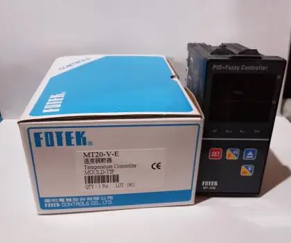 MT20-R-E MT20-V-E MT20-L-E FOTEK PID + пушистый регулятор температуры 100% новый и оригинальный
