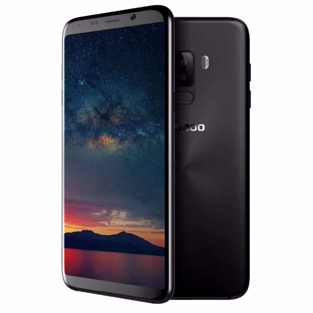 Оригинальный BLUBOO S8 Плюс/S8 4G мобильный телефоны android 7 0 3 ГБ/4G B Оперативная память 32