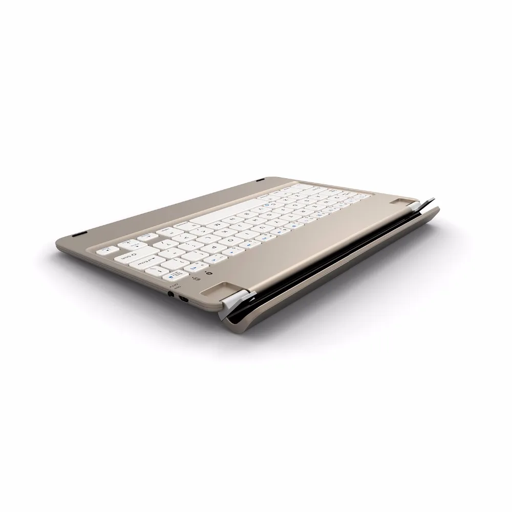 Модная Bluetooth-клавиатура для 10 1-дюймового планшета Apple Ipad Air 1 клавиатура |
