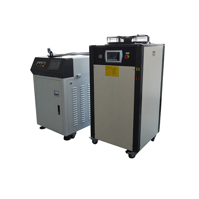 Экономичный лазерный сварочный аппарат ручной передачи волокна | Инструменты