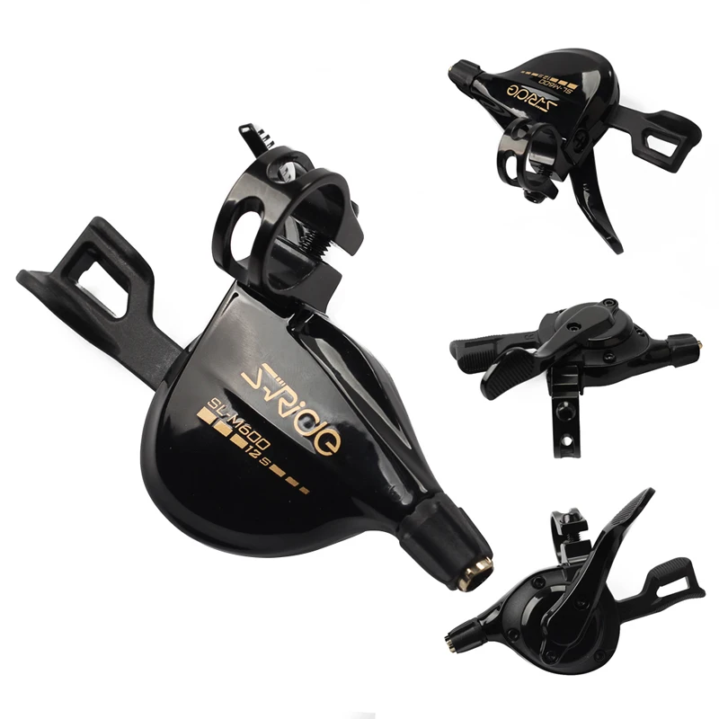 S Ride 12 скоростной триггер для велоспорта велосипеда SHIMANO SRAM MTB Трансмиссия 2253