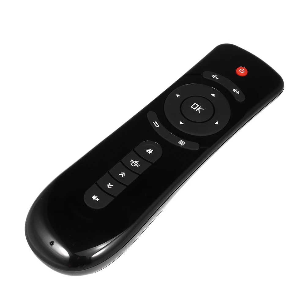 Мини Пульт ДУ Fly Air Mouse 2 4 ГГц 6 осей USB|Пульты ДУ| |