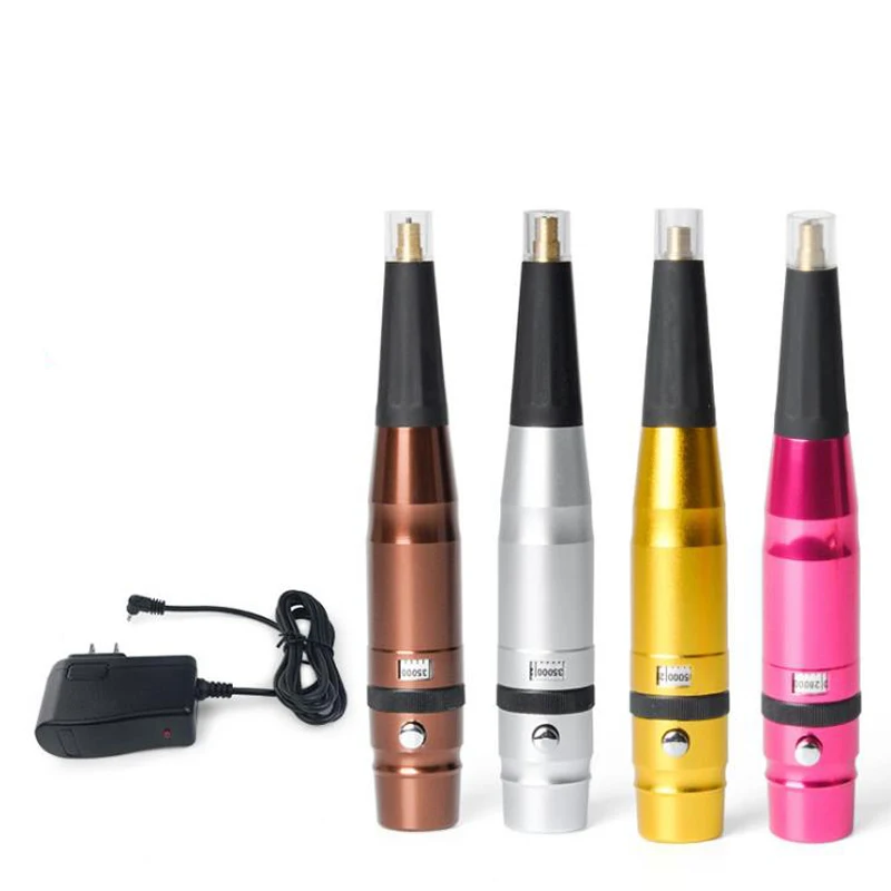 

Горячая Распродажа, Перманентный макияж, ручка, машина для бровей, макияж, бровей, губ, тату, машина, швейцарская моторная ручка, пистолет, та...