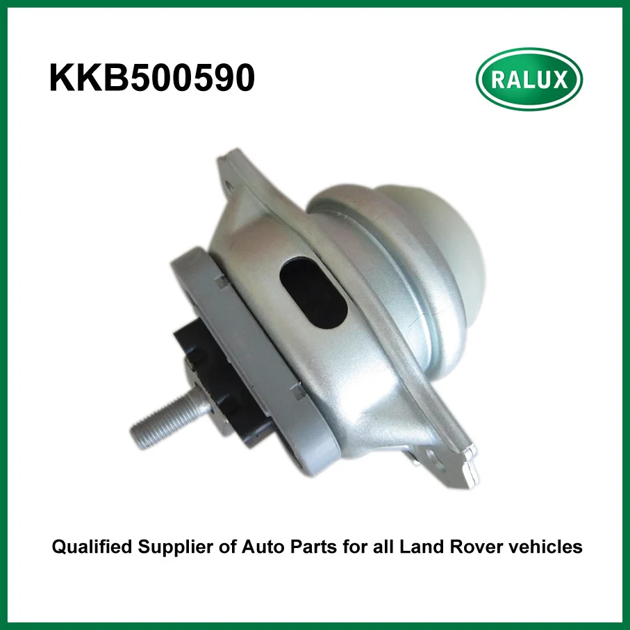 

KKB500590 RH or LH 4.2L/4.4L V8 Petrol Engine Mounting Support for Range Rover Sport 2005-09/2010-13 aftermarket parts supplier