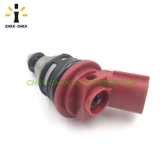 

CHKK-CHKK NEW Car Accessory 16600-53J03 fuel injector for INFINITI Q45 4.1L V8 1997~2001