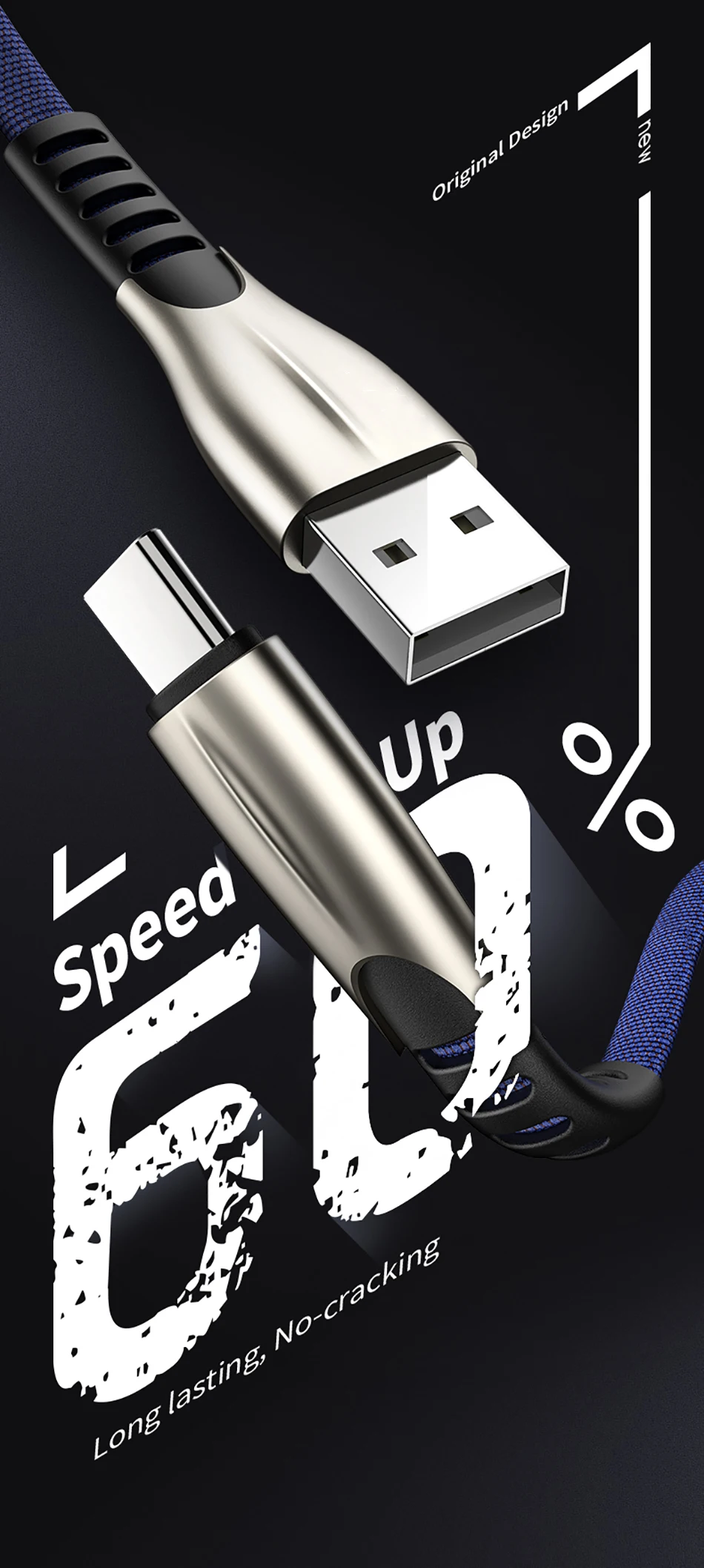 QC 3,0 Автомобильное зарядное устройство type C USB кабель для быстрой зарядки для samsung A20E A40 A50 A5 A7 Google Pixel 3a 3 XL huawei P20 lite