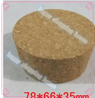 Упаковочный материал герметичная пробка для бутылок большая баночка с