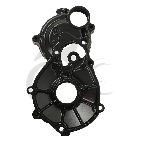 Крышка картера правого стартера двигателя для Suzuki GSR600 2004 2010 GSXR1000 RH 2001 2008 GSXR600 1996 2006