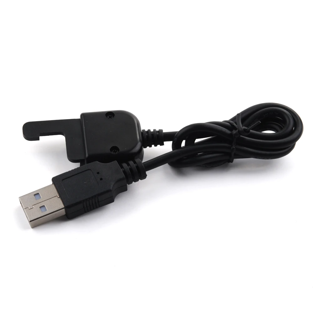 1 м для Gopro Hero 4 5 6 3 + USB зарядные устройства передачи данных WIFI кабели зарядки HD